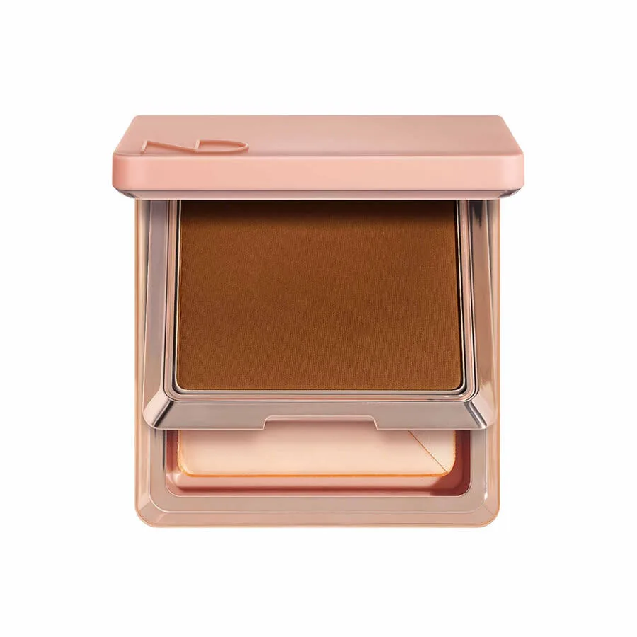 Пудра-фонд Natasha Denona Ladies Hy-Glam 0,44 унции P10 Deep Peach Макияж 7290113706118, темно-персиковый