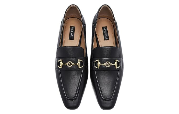 Туфли женские повседневные Women's Casual Shoes Women's Nini West, цвет Apricot — фото 3