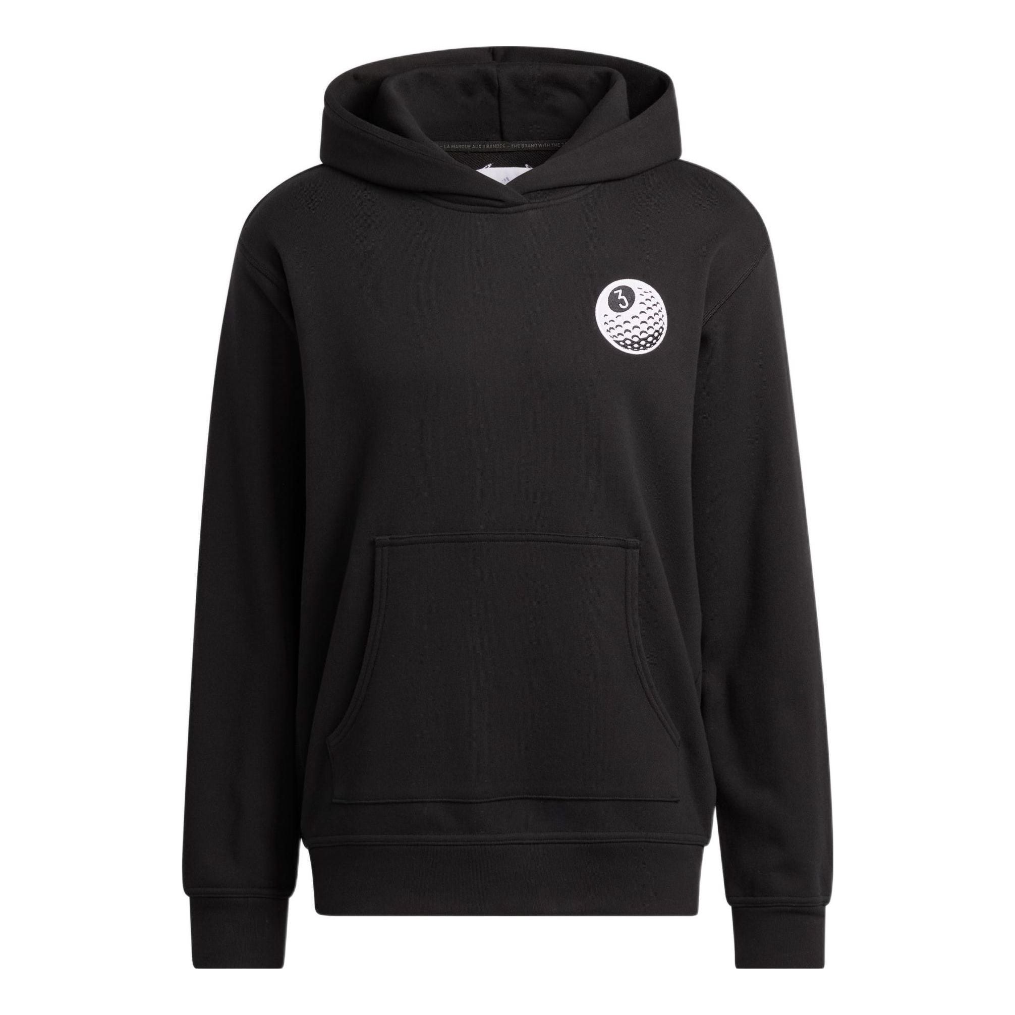 

Худи adidas Logo HN9524