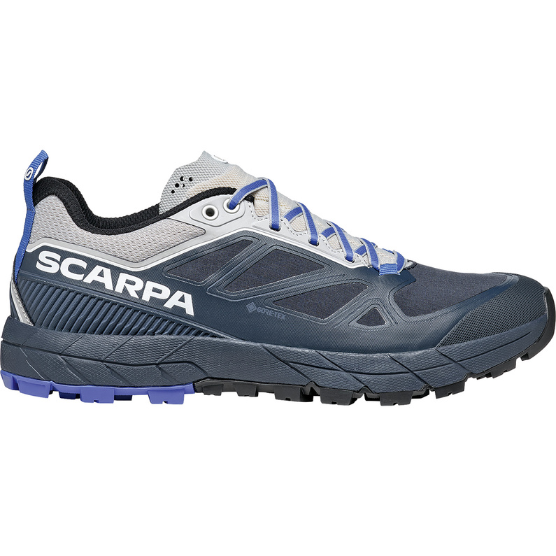 

Женские туфли Rapid GTX Scarpa, синий