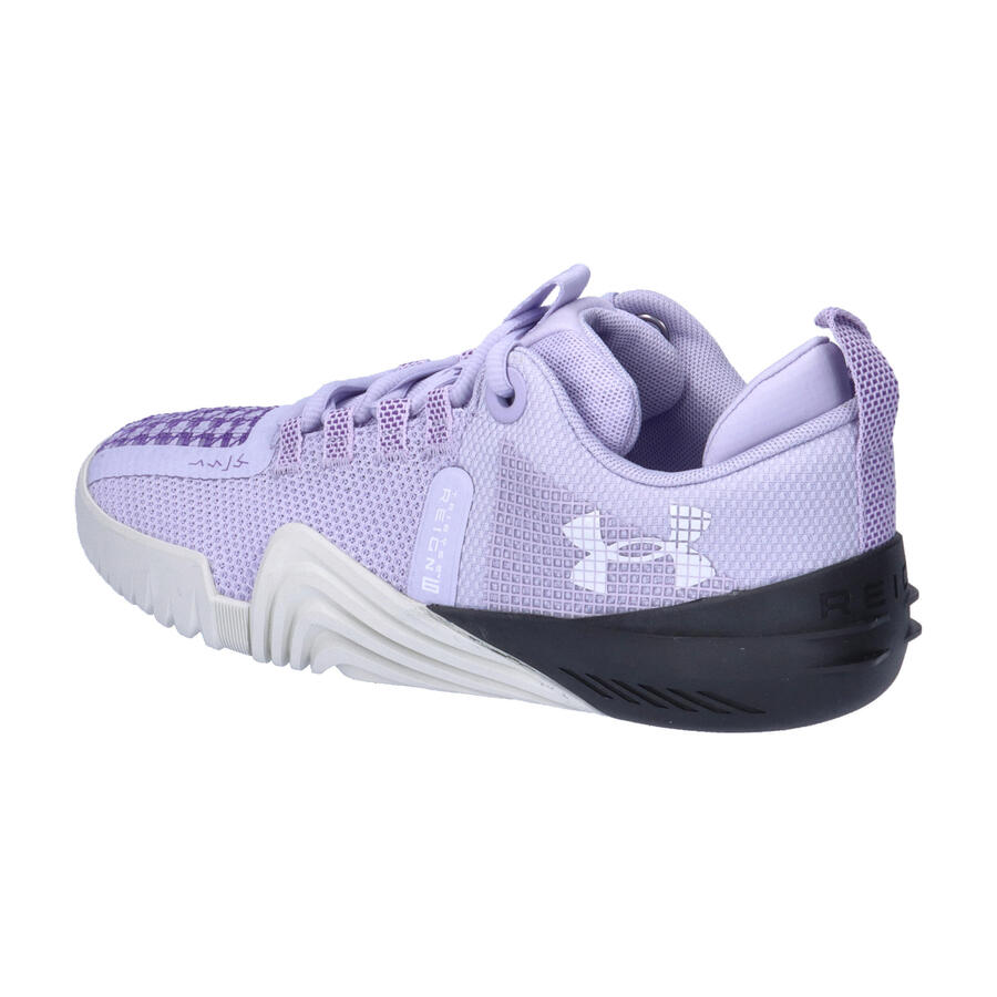 Женские кроссовки Under Armour W TriBase Reign 6 3027342 — фото 3