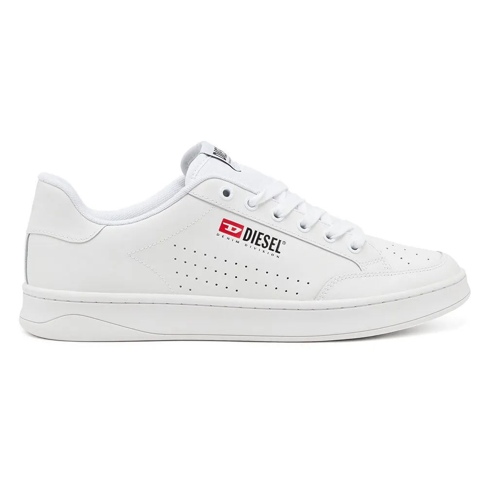 

Кроссовки Diesel Athene S Athene Vtg trainers, белый