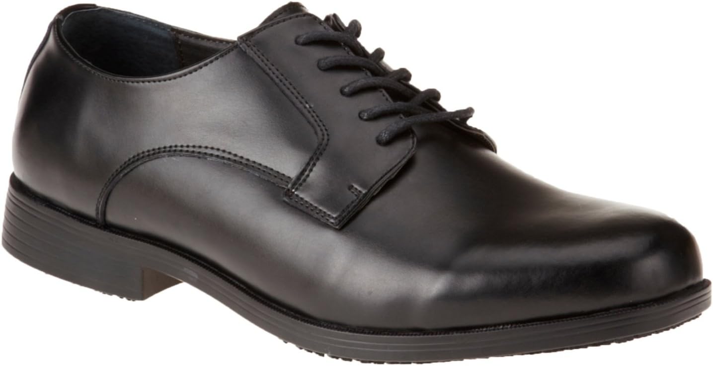 

Мужские оксфорды GENUINE GRIP 9540-11W, черные, 9540-11W, PR