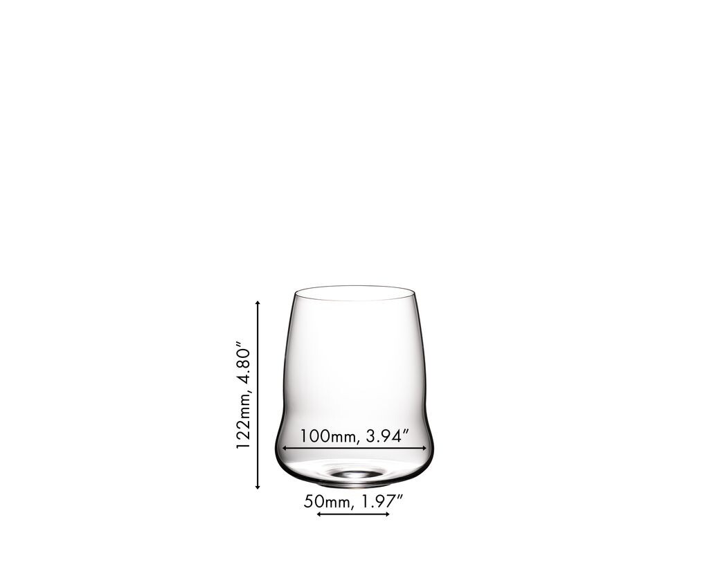 

Riedel SL WINGS TO FLY CABERNET/MERLOT 1 штука 278900498