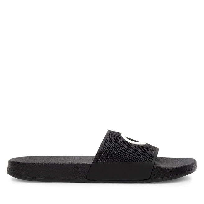 

Шлепанцы Champion SAMOA CORE S22116-KK001_ Negro, черный