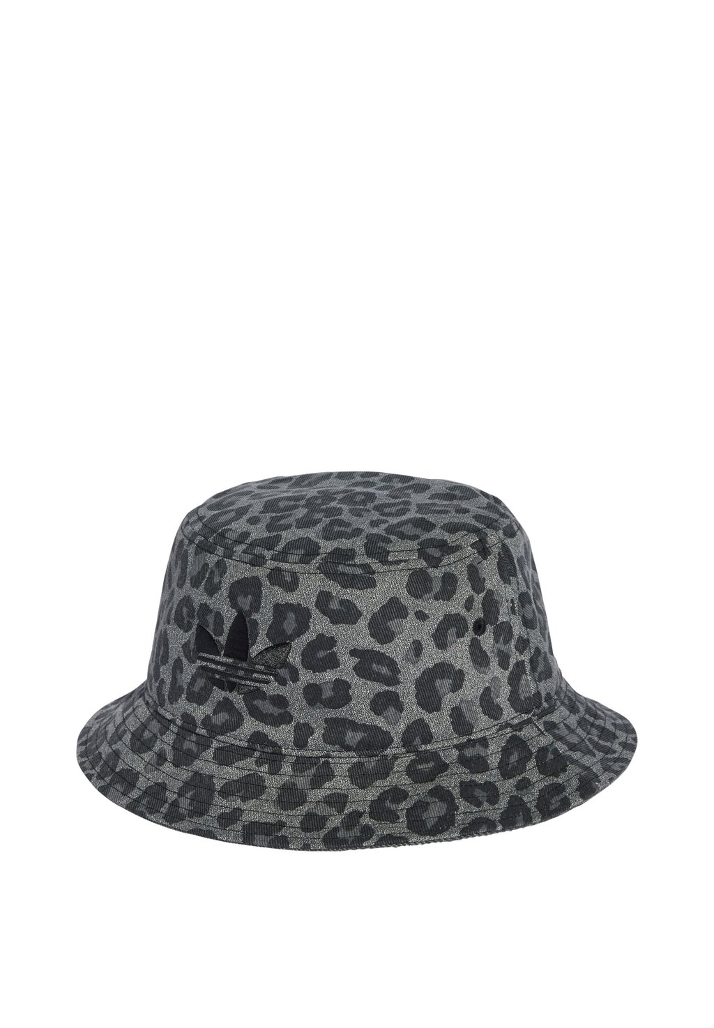 

Шляпа LEOPARD BUCKET Adidas Originals, серый