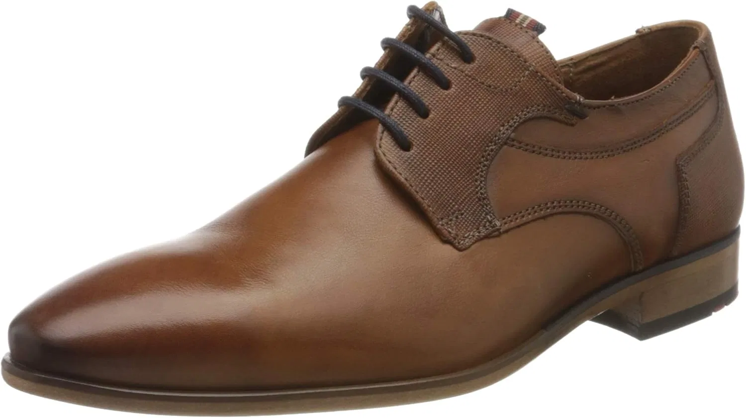 Мужские дерби Lloyd Dargun, Brown Cognac 3