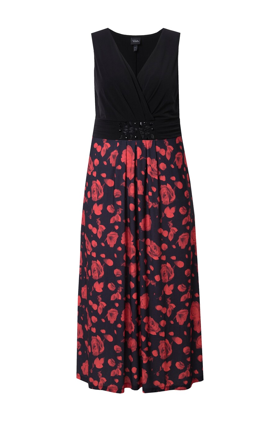 

Макси платье Ulla Popken, Black