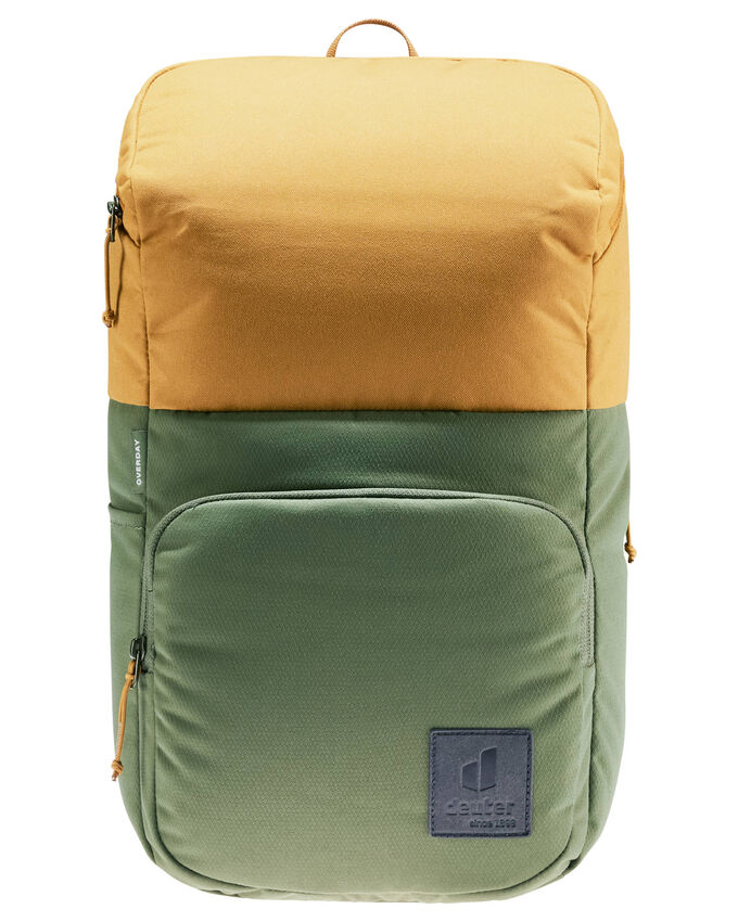 

Рюкзак ночной 15 Deuter, зеленый