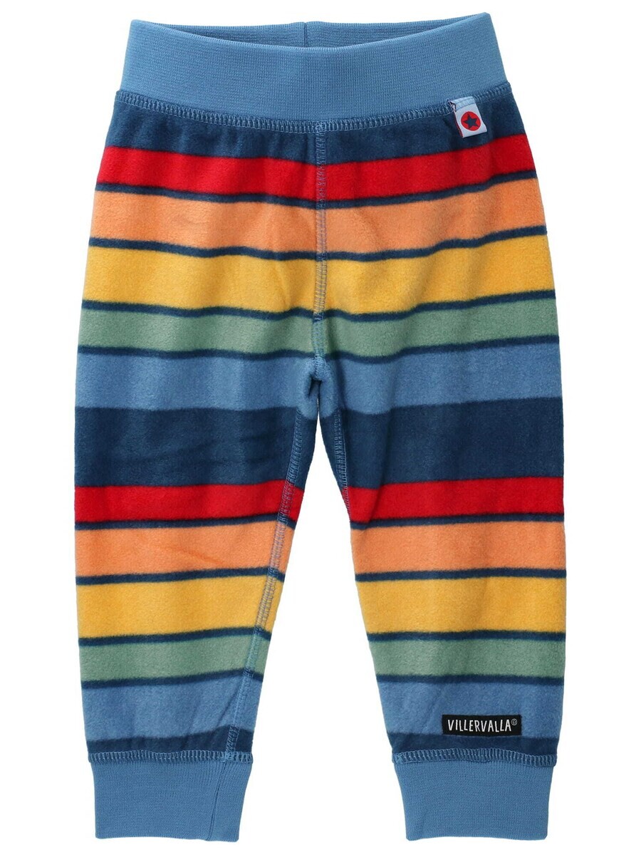 

Тканевые брюки Villervalla Regular Pants , разноцветный