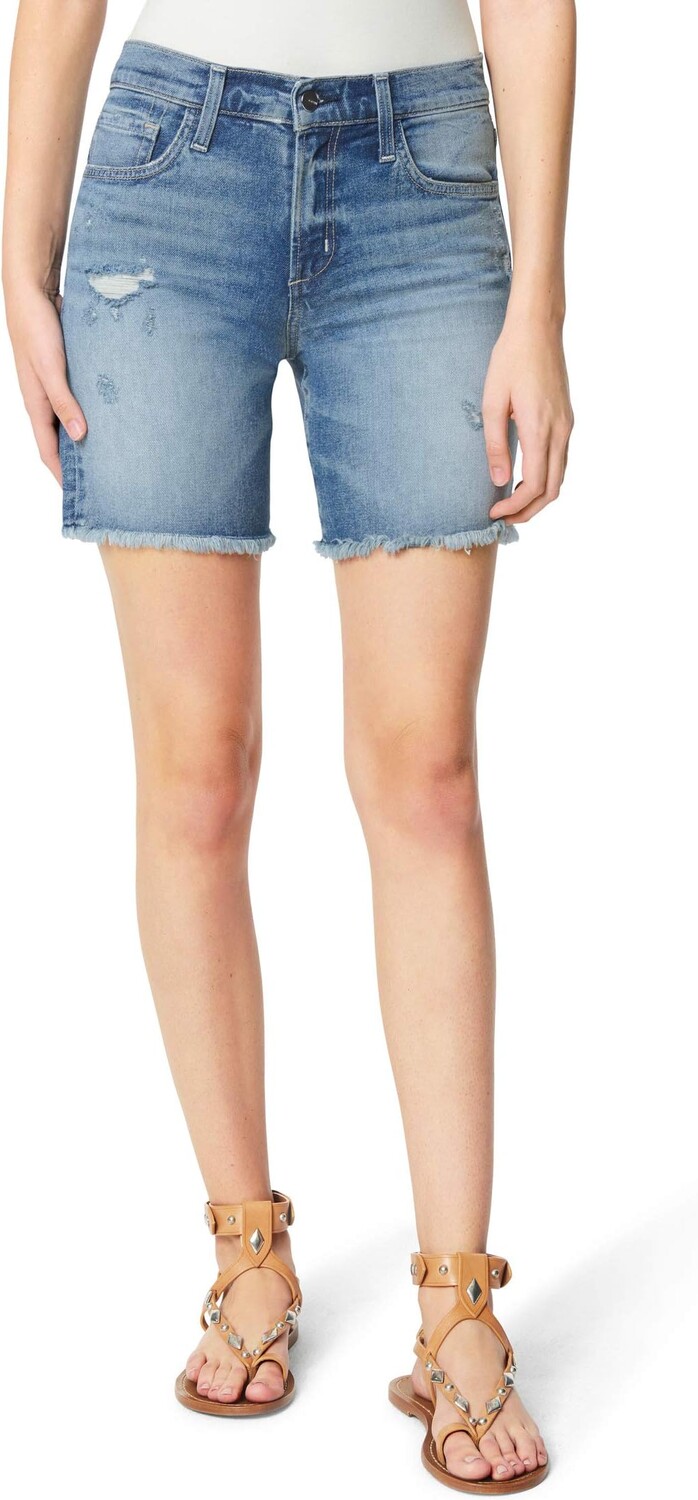 

Шорты Joe's Jeans 7" Bermuda Shorts in Anything But, цвет Anything But