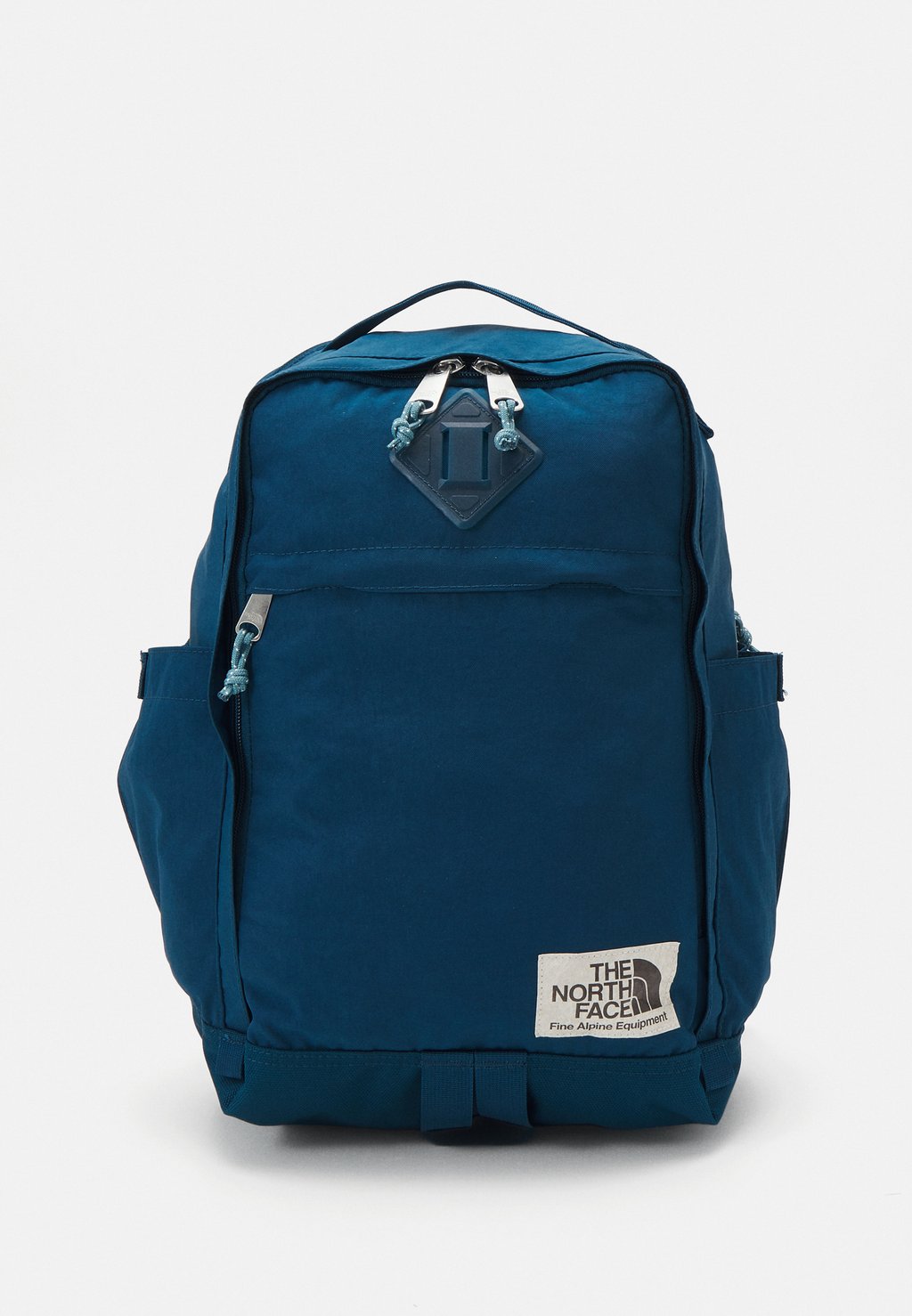 

Рюкзак BERKELEY DAYPACK UNISEX The North Face, бирюзовый