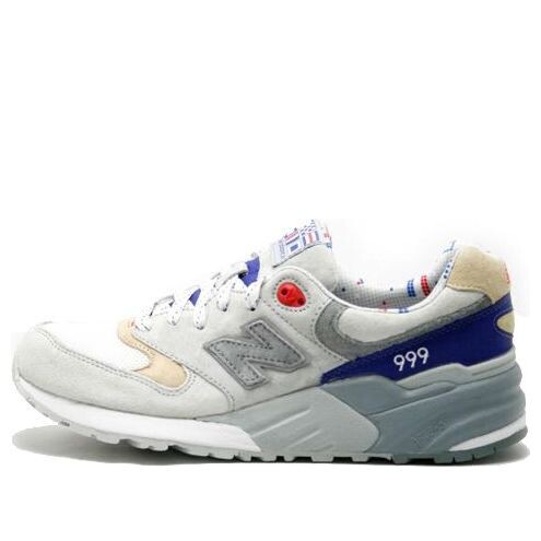 

Концепты кроссовок x 999 New Balance, серый