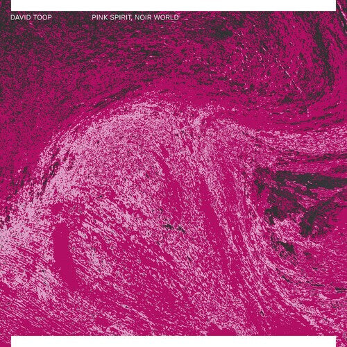 

Виниловая пластинка Toop, David: Pink Spirit, Noir World