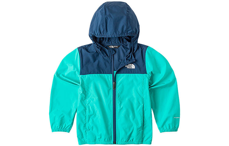 

THE NORTH FACE TD Детская куртка, цвет Blue