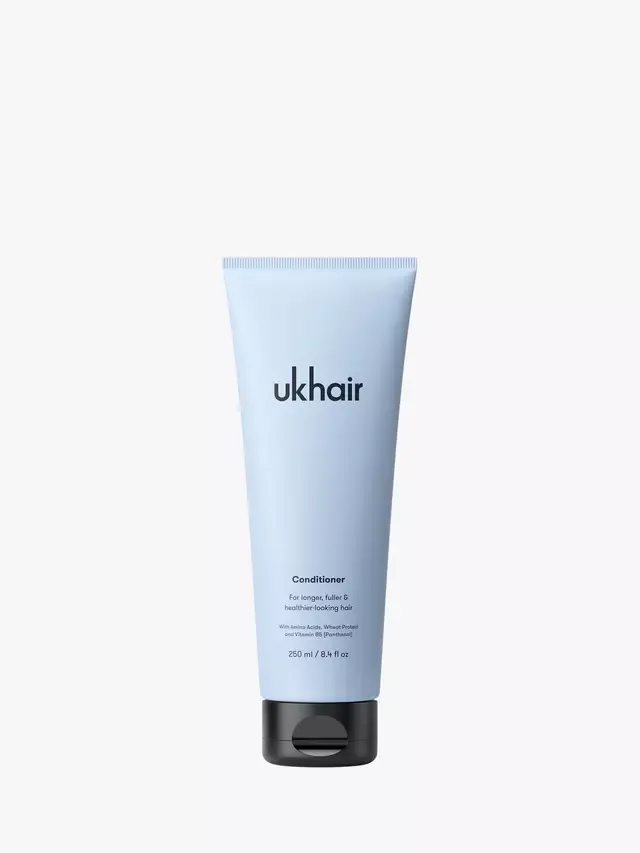 Кондиционер для волос UKHAIR, 250 мл UKLASH