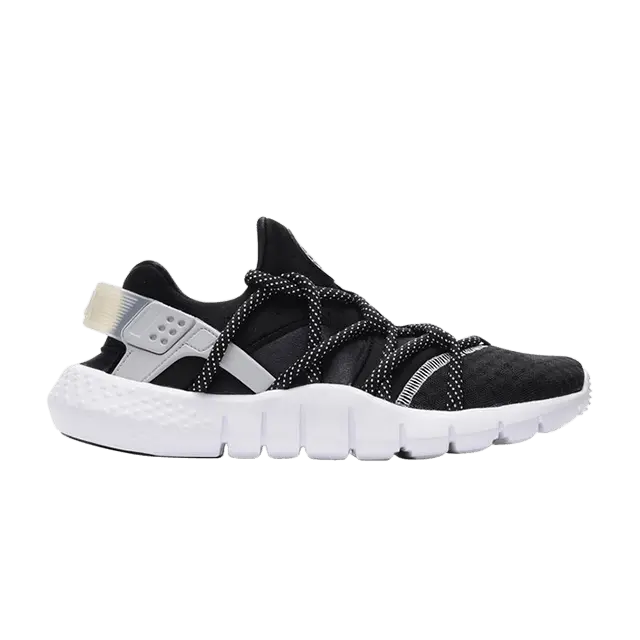 

Кроссовки Nike Huarache NM 'Black', черный