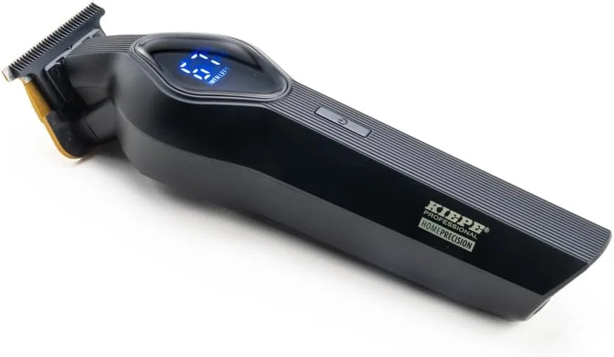 Триммер для волос Kiepe Professional 6290 Home Precision T-Wide Kiepe — фото 2