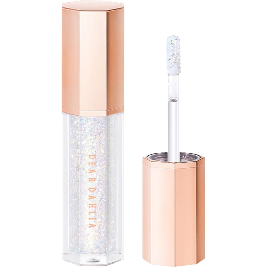 

Тени для век DEAR DAHLIA Paradise Shine Eye Sequins, Crystal Trance / 4 g