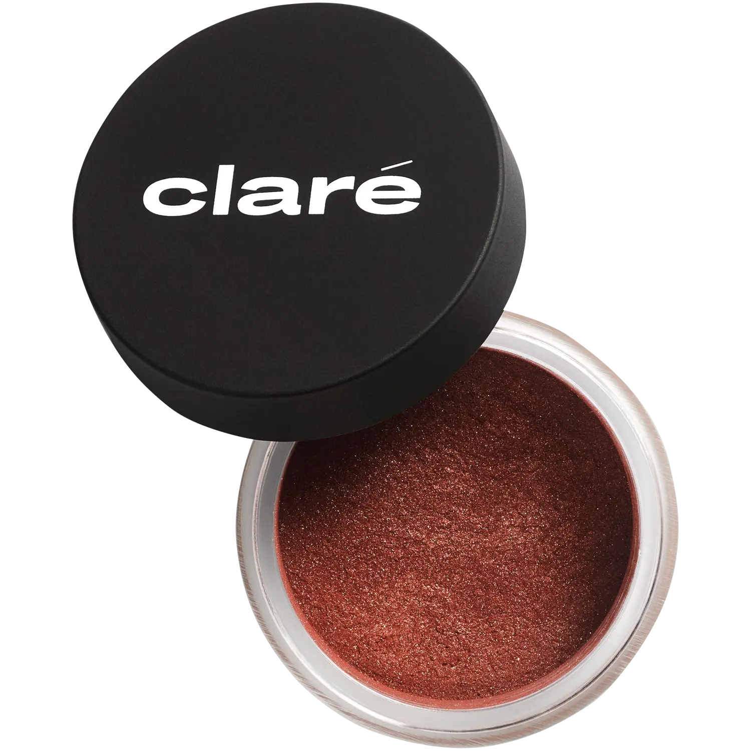 

Атласные тени для век молочный шоколад 875 Claré Clare Makeup, 0,4 гр