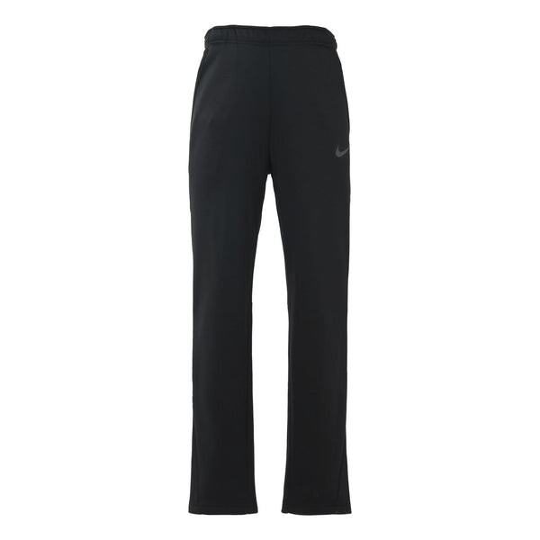 

Спортивные штаны Nike Men's Sports Pants Comfy Fitness Running Pants, черный