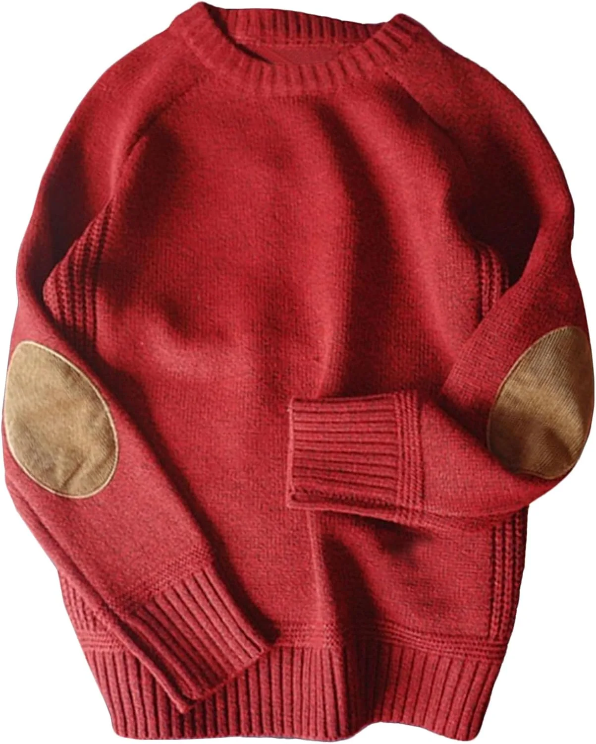 

Мужской свитер в стиле винтаж с воротником-гольф и толстой вязкой JEShifangjiusu