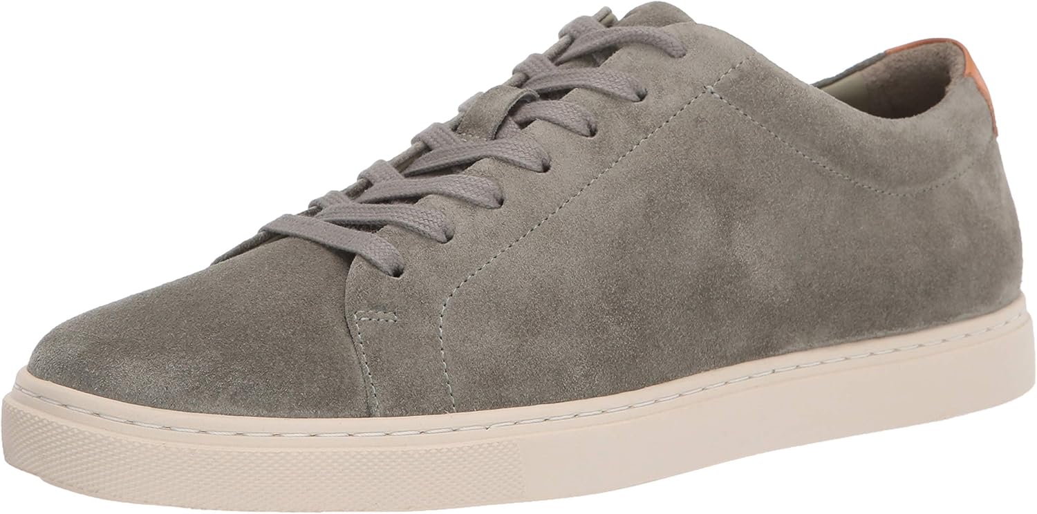 

Мужские кроссовки Allen Edmonds Canal Court, шалфейный