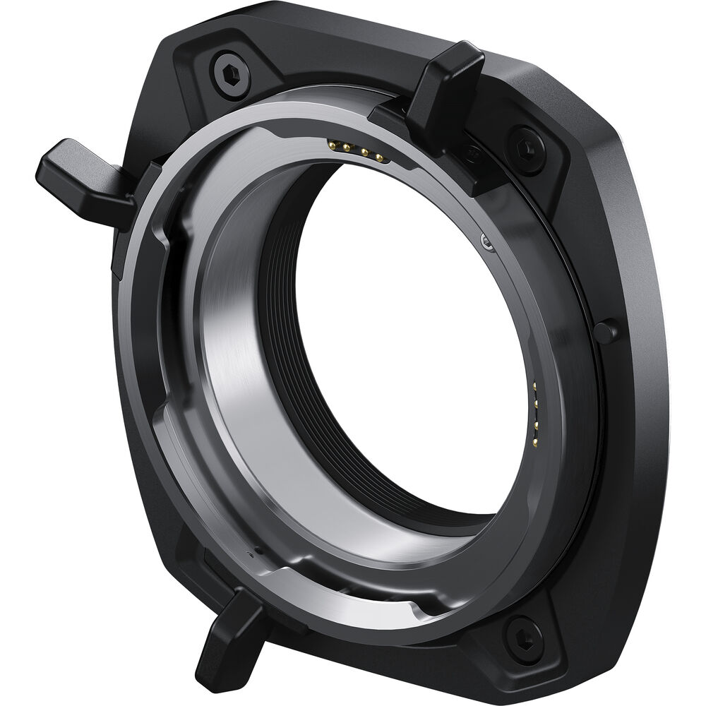 

Адаптер для крепления объектива Blackmagic Design Lens Mount for URSA Cine (LPL) CINEURSABMNTLPL