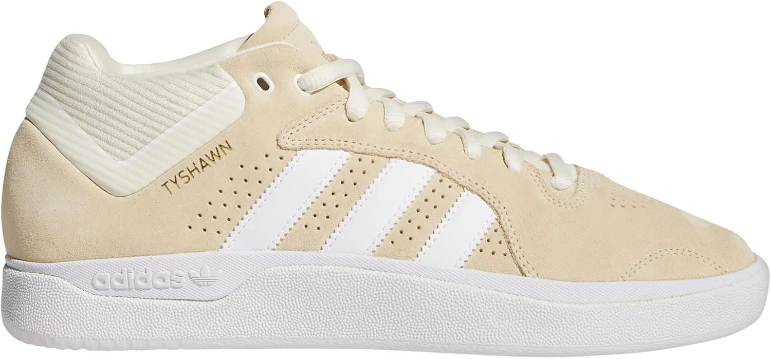 Мужские кроссовки Adidas Tyshawn, Casbla Ftwbla