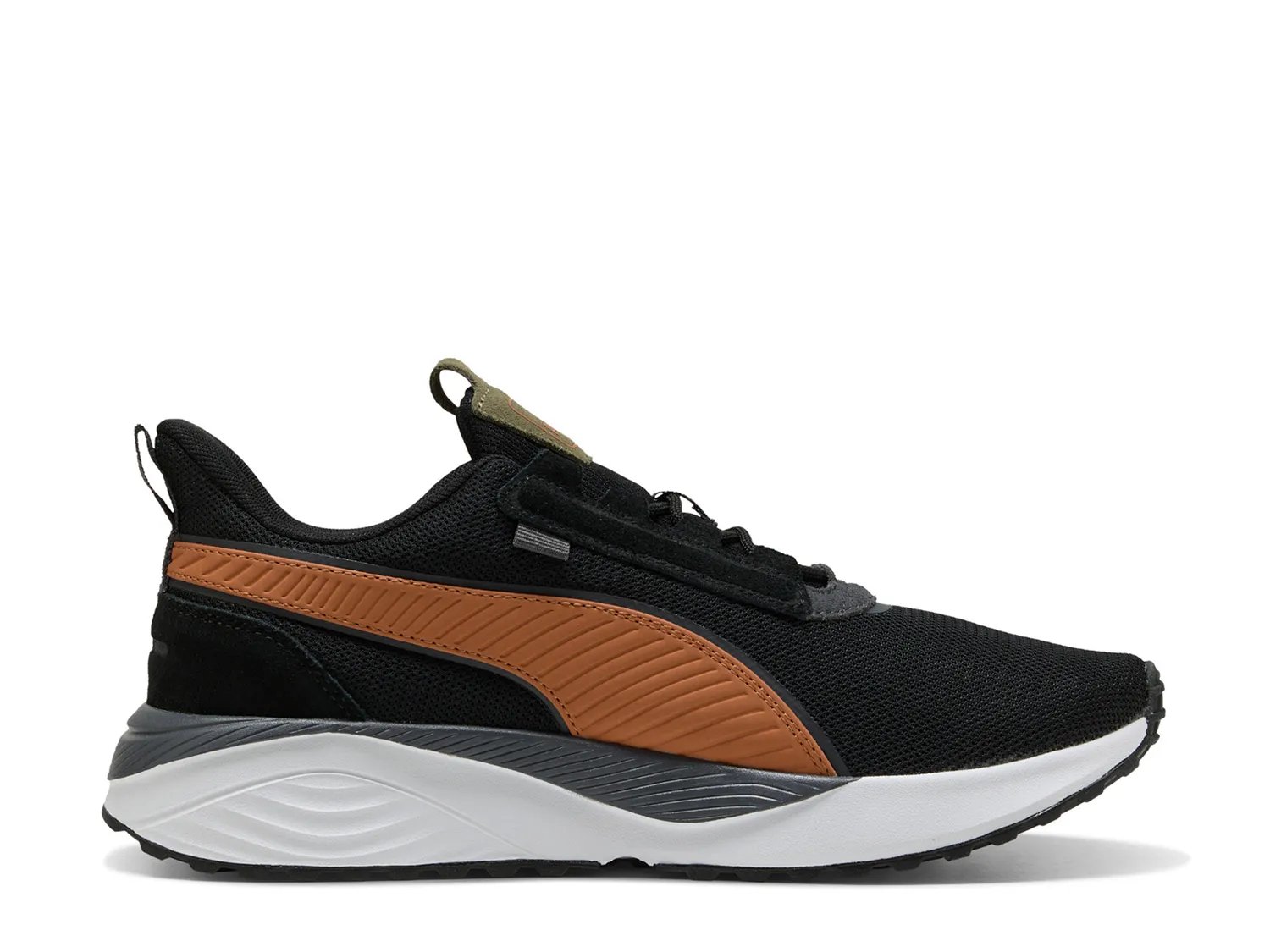 

Кроссовки Puma Pacer 23 Street Sneaker - Men's, Black/Tan