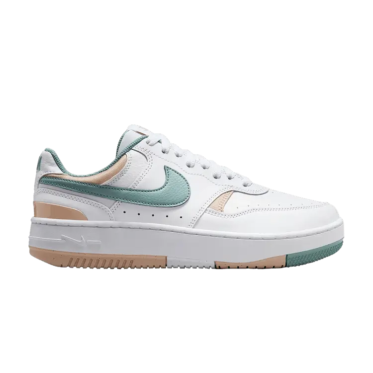 Кроссовки Nike Wmns Gamma Force, White Sanddrift Cannon