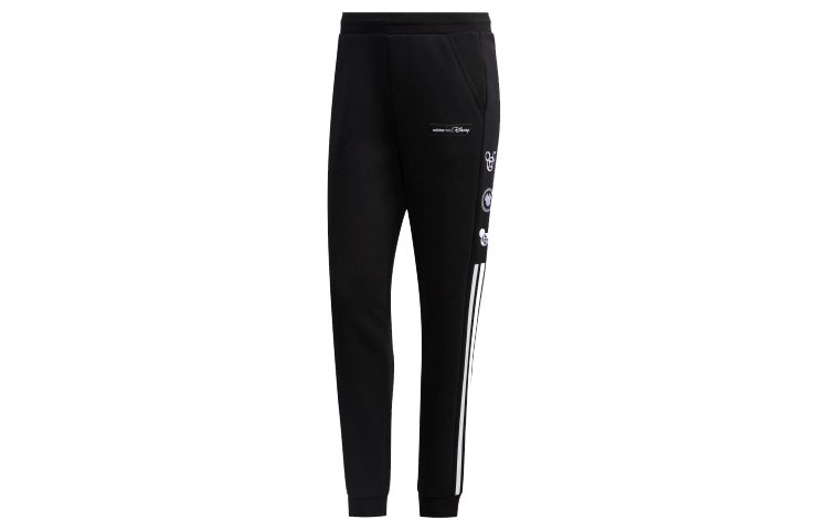 

Adidas Neo Спортивные брюки женские черные