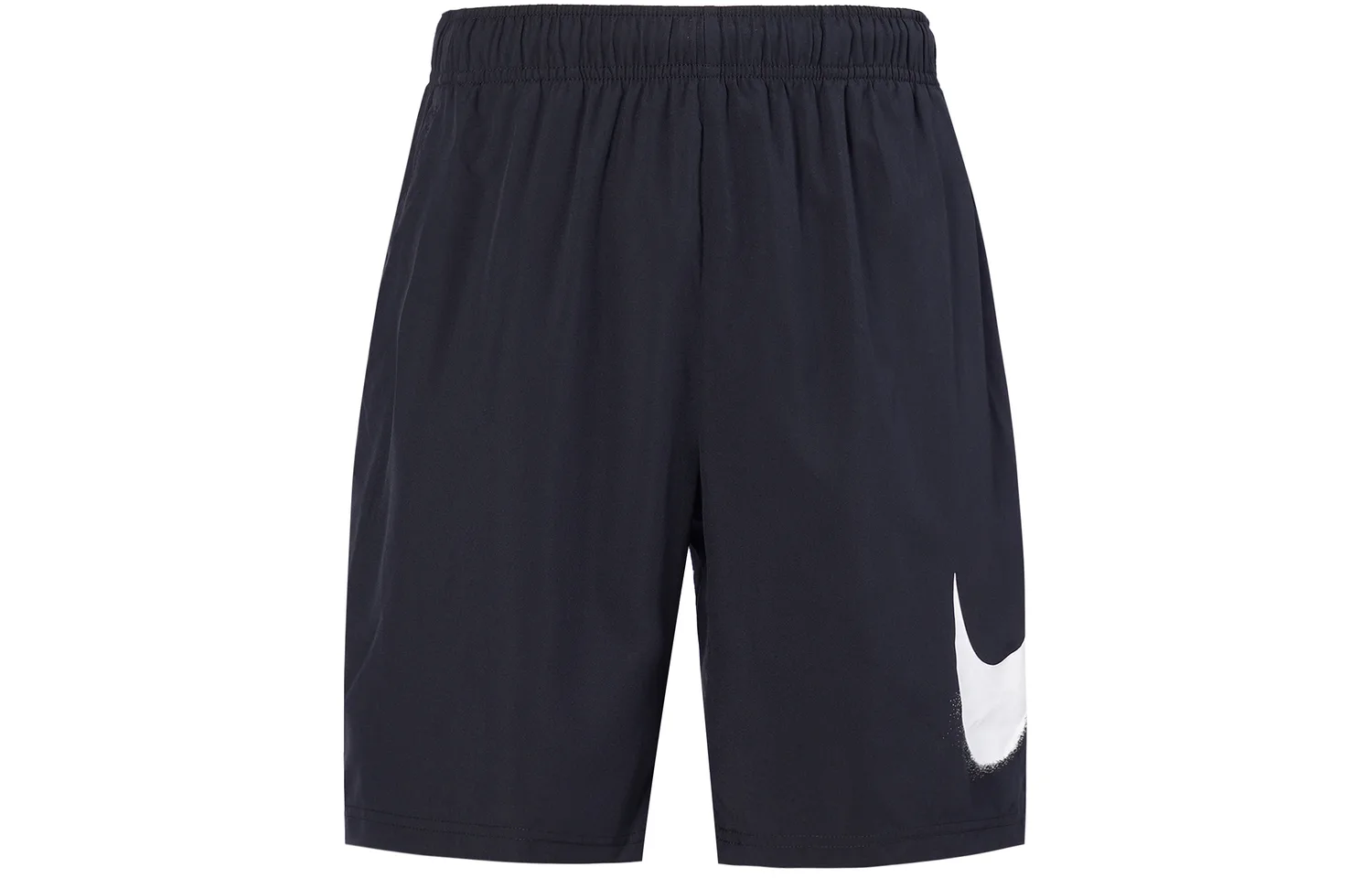 Nike Шорты мужские Dri Fit Casual черные Moderate