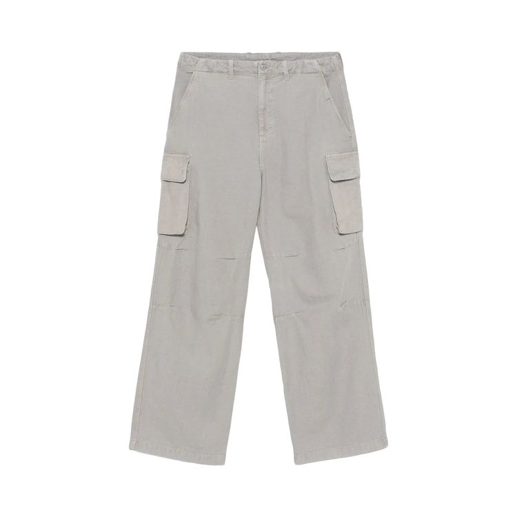 

Брюки Our Legacy Mount Cargo Trousers 'Stone Gravel', желто-коричневый