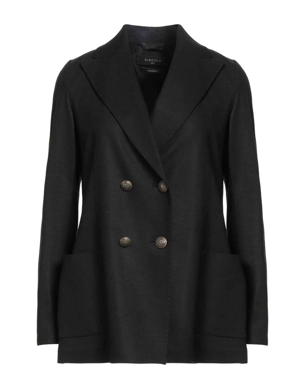 

Блейзер Circolo 1901, черный