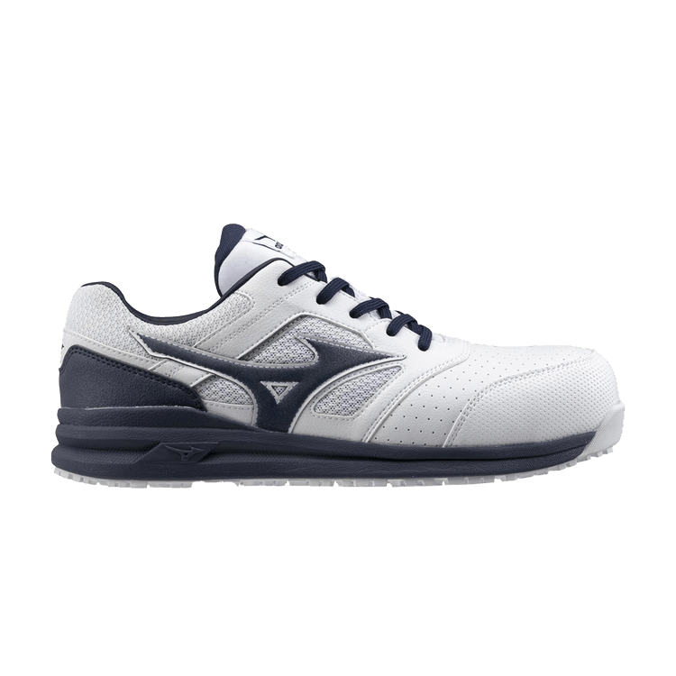 

Кроссовки Almighty TD2 11L String 'White Navy', белый