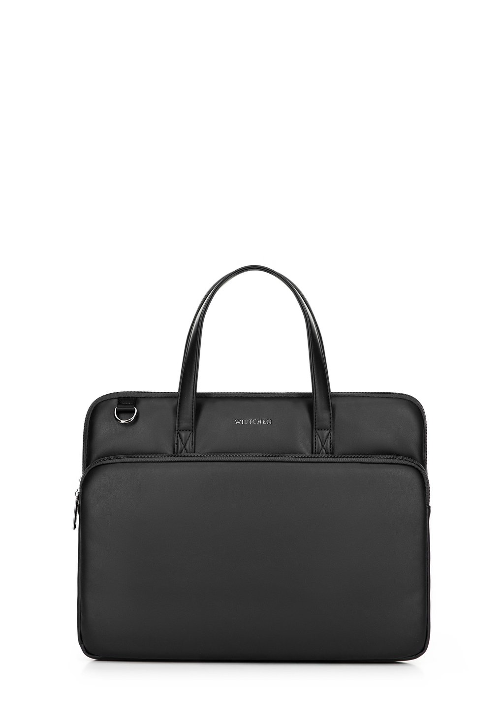 

Сумка для ноутбука OFFICE COLLECTION - Briefcase WITTCHEN, черный