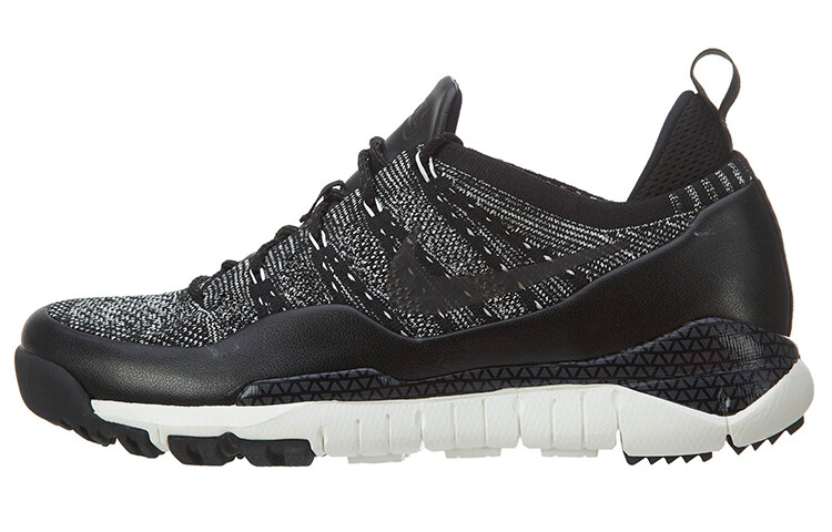 

Кроссовки Nike Lupinek Flyknit Low Sail/Black-Anthracite