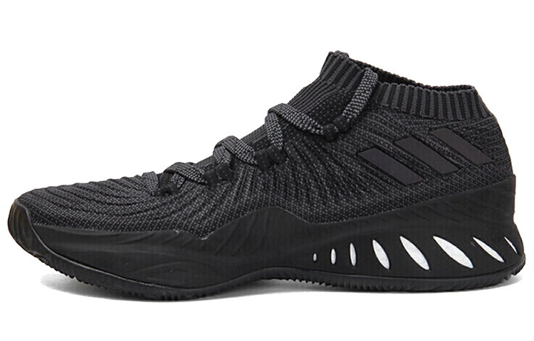 

Мужские баскетбольные кроссовки Adidas Crazy Explosive Low