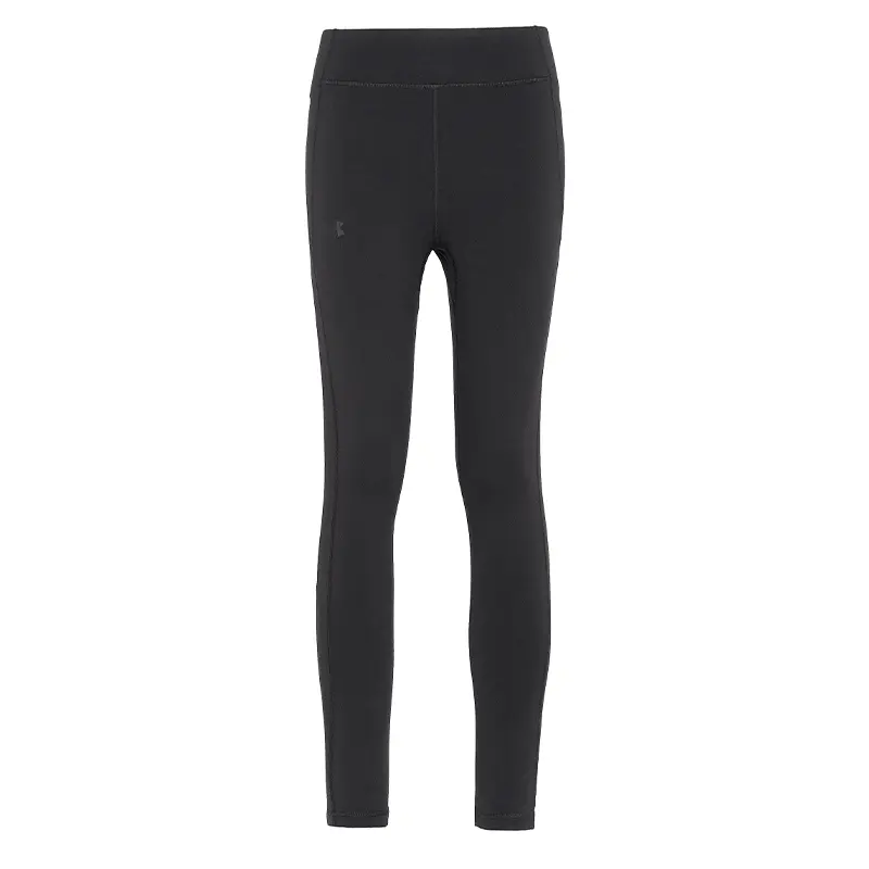 

Женские леггинсы темно-серые Under Armour, черный