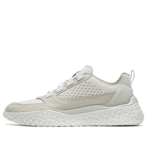 

Кроссовки pd octn white Puma, белый