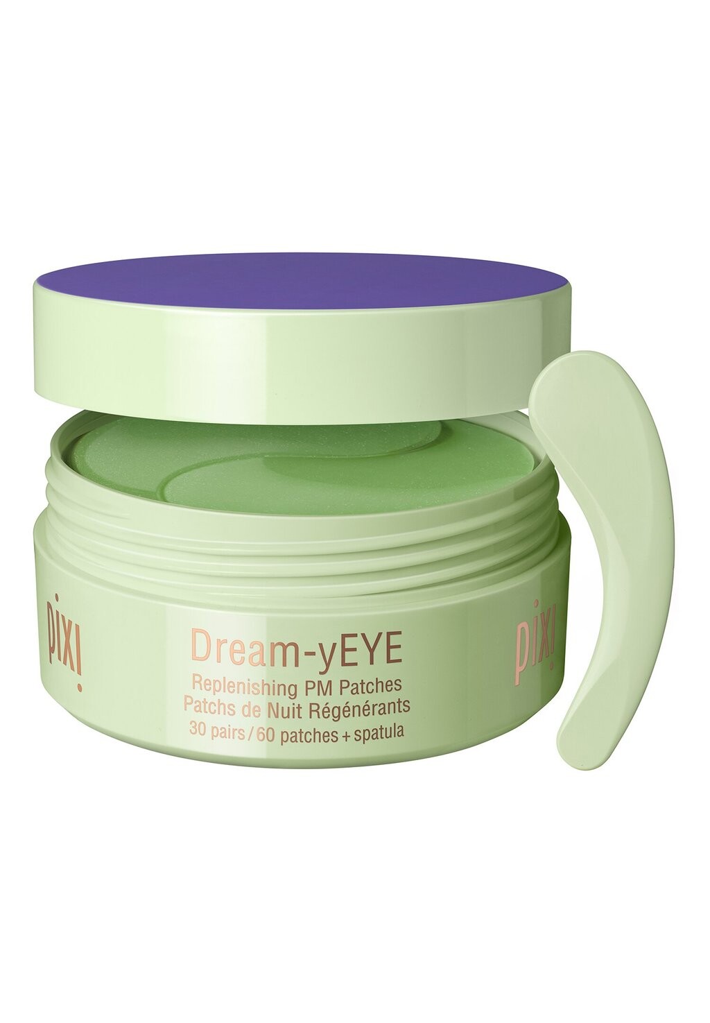 

Уход за глазами Dream-Y Eye Patches Pixi, цвет transparent