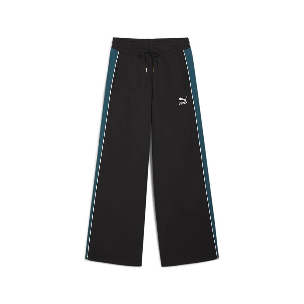 

Спортивные брюки Puma T7 Play Paris, черный