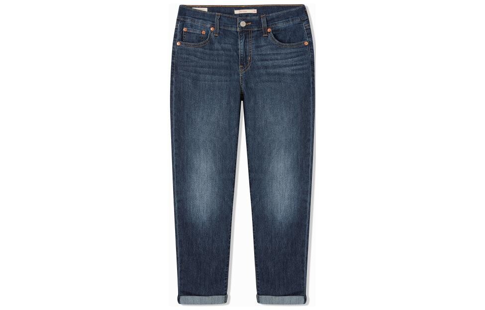 

Женские джинсы Levi's levi’s, цвет Blue
