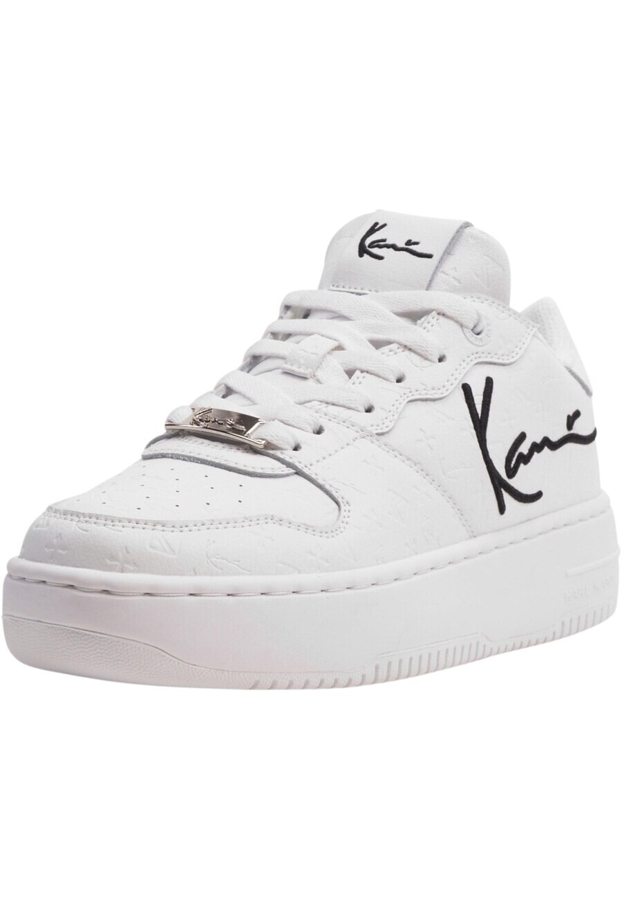 

Кроссовки Karl Kani Sneakers, белый