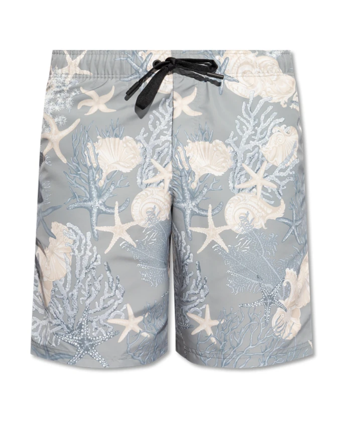 

Плавки Versace, мультиколор