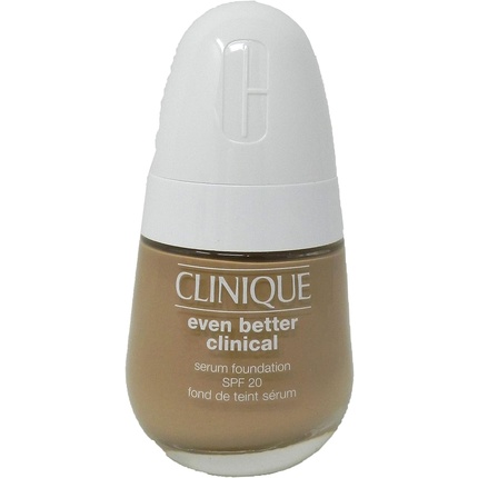 

Clinique Even Better Clinical Foundation 30 мл 52 нейтральный коричневый