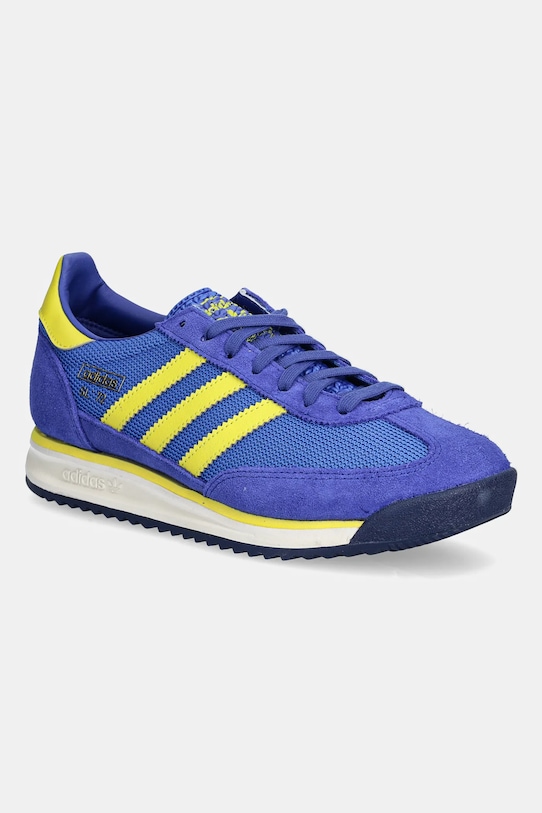 

Кроссовки SL 72 RS Adidas Originals, синий