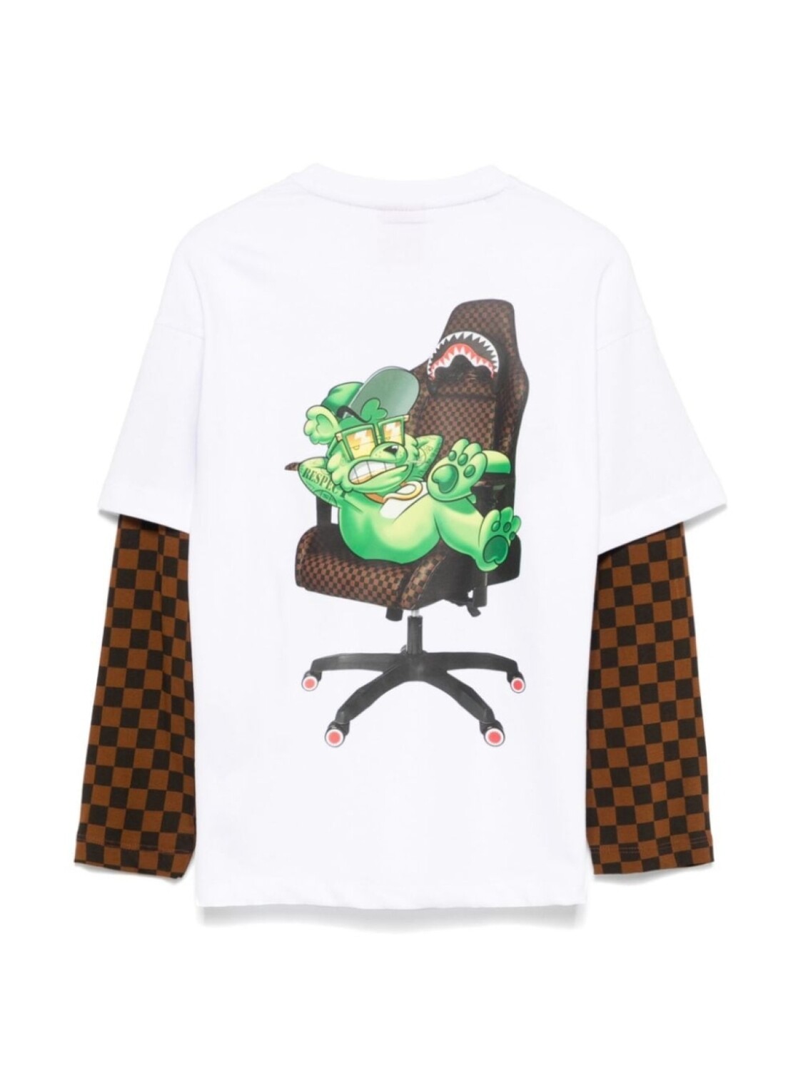 thumb