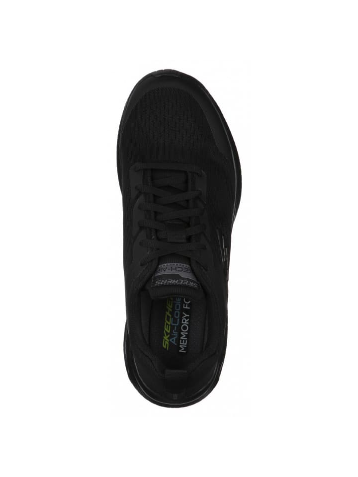 Низкие кроссовки Skechers Footwear, черный — фото 3